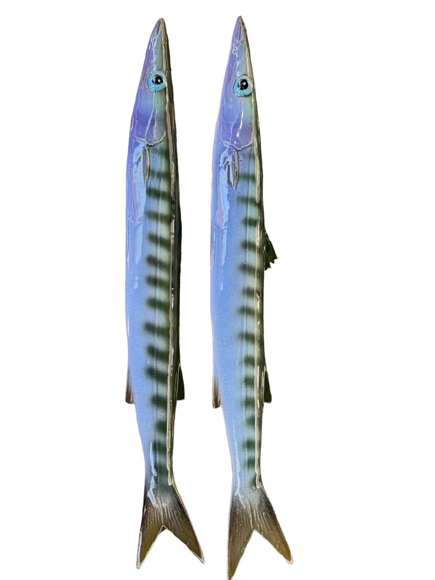 Barracuda - Barracuda
