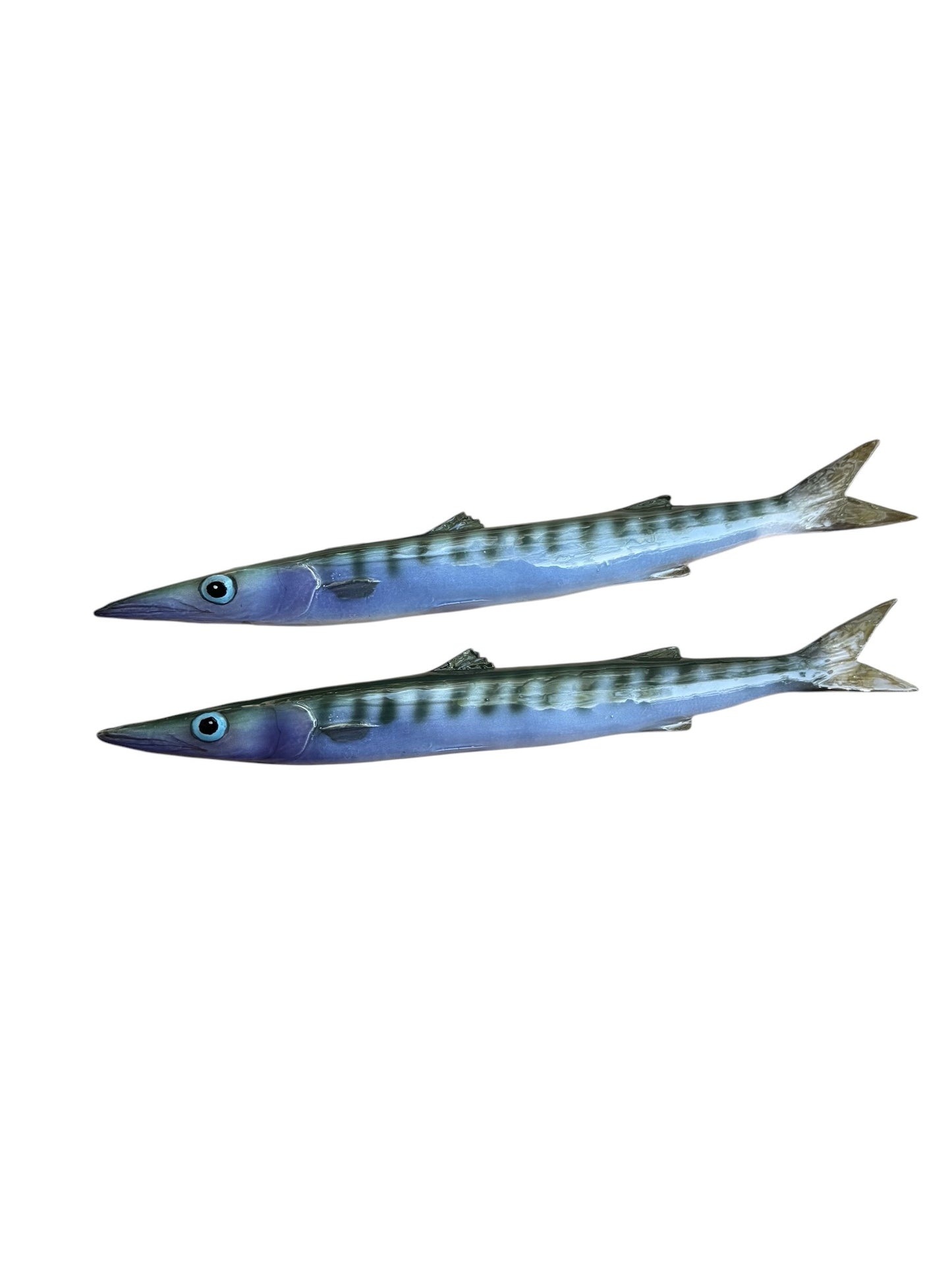 Barracuda - Barracuda