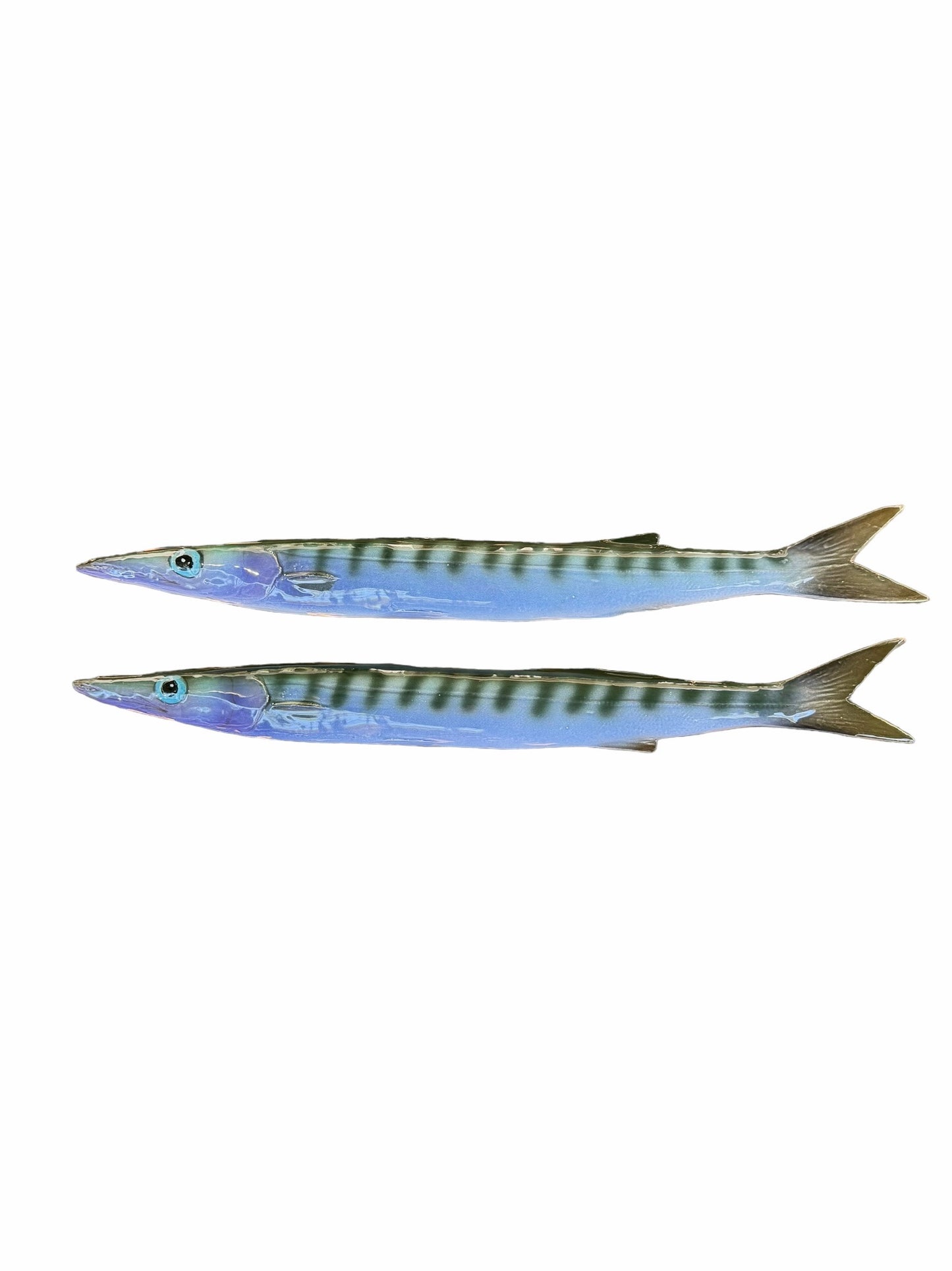 Barracuda - Barracuda