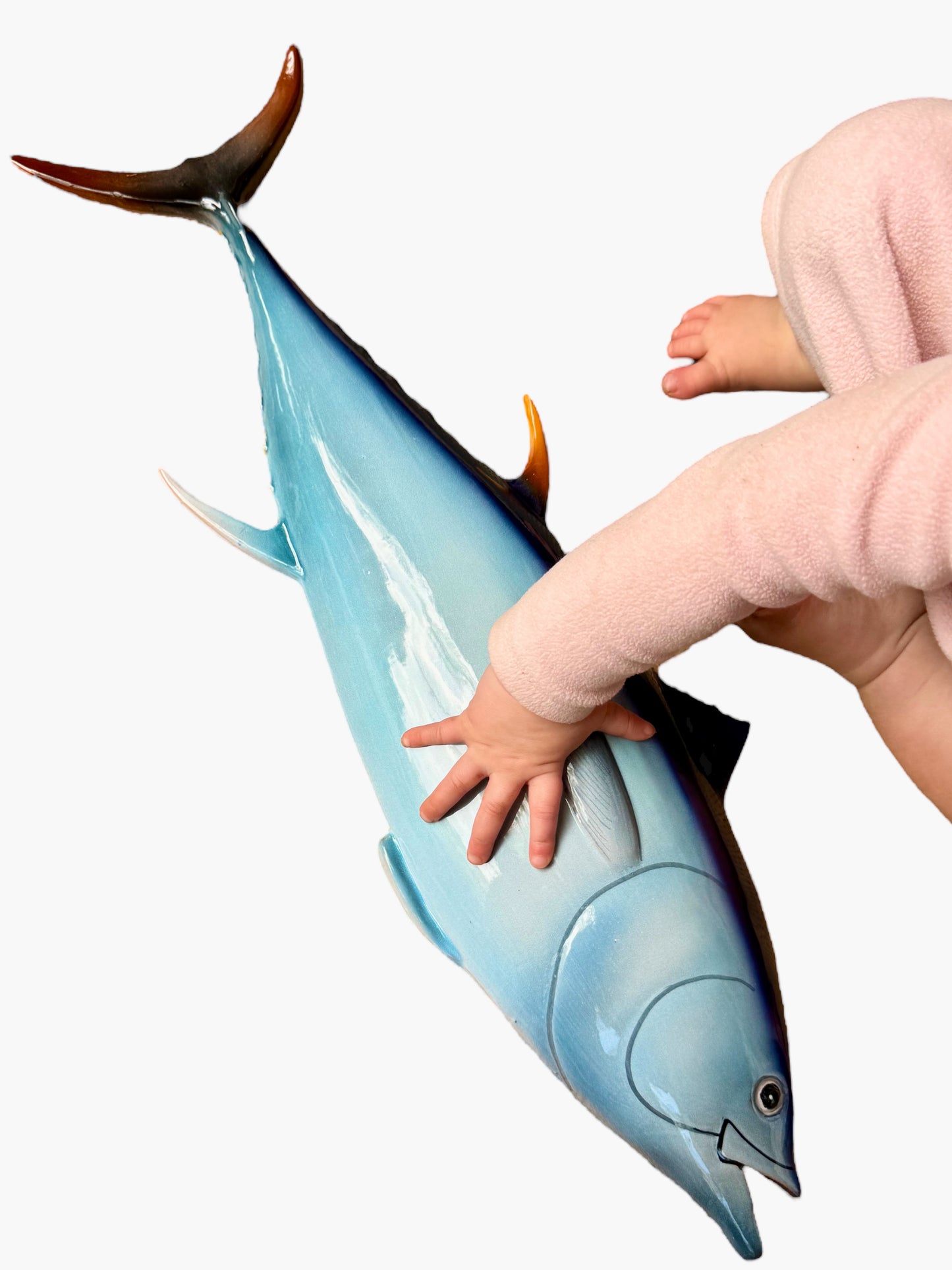 Tonno Grande - Big Tuna