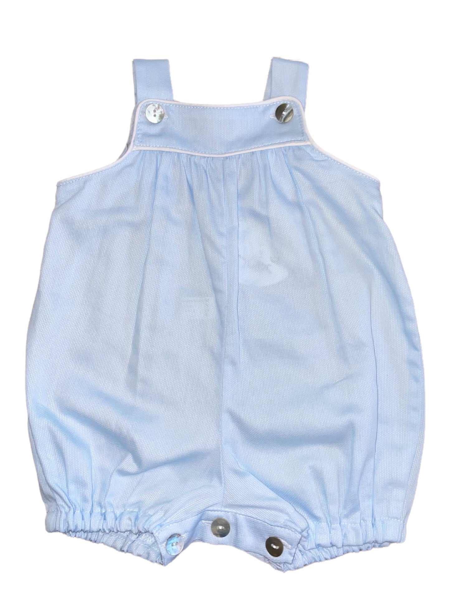 Olivero Bubble - Light Blue