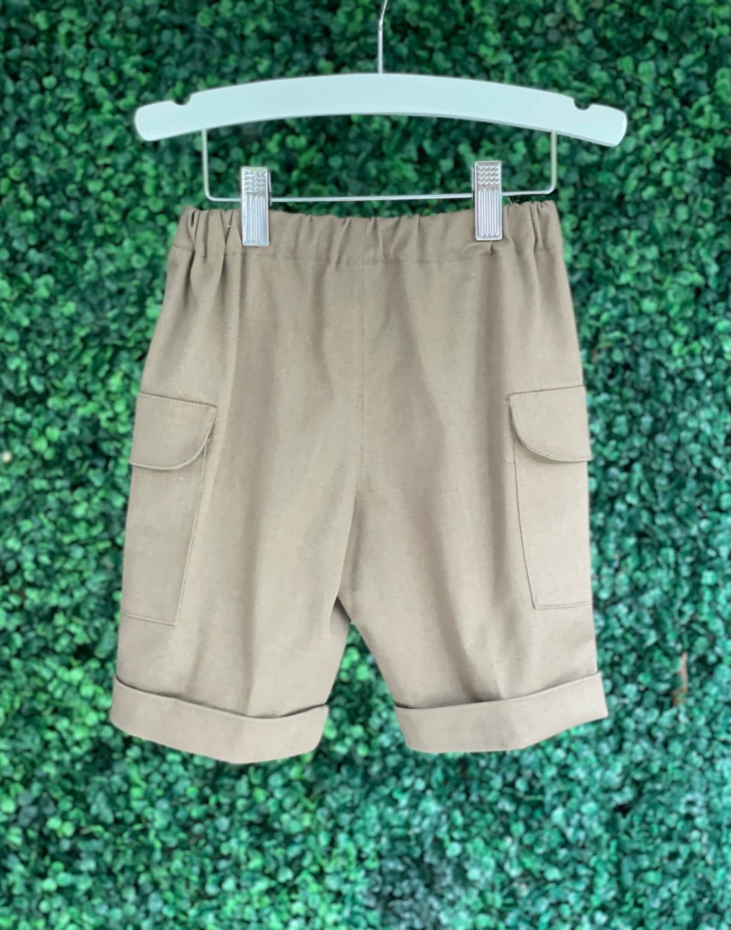 Toscane Shorts