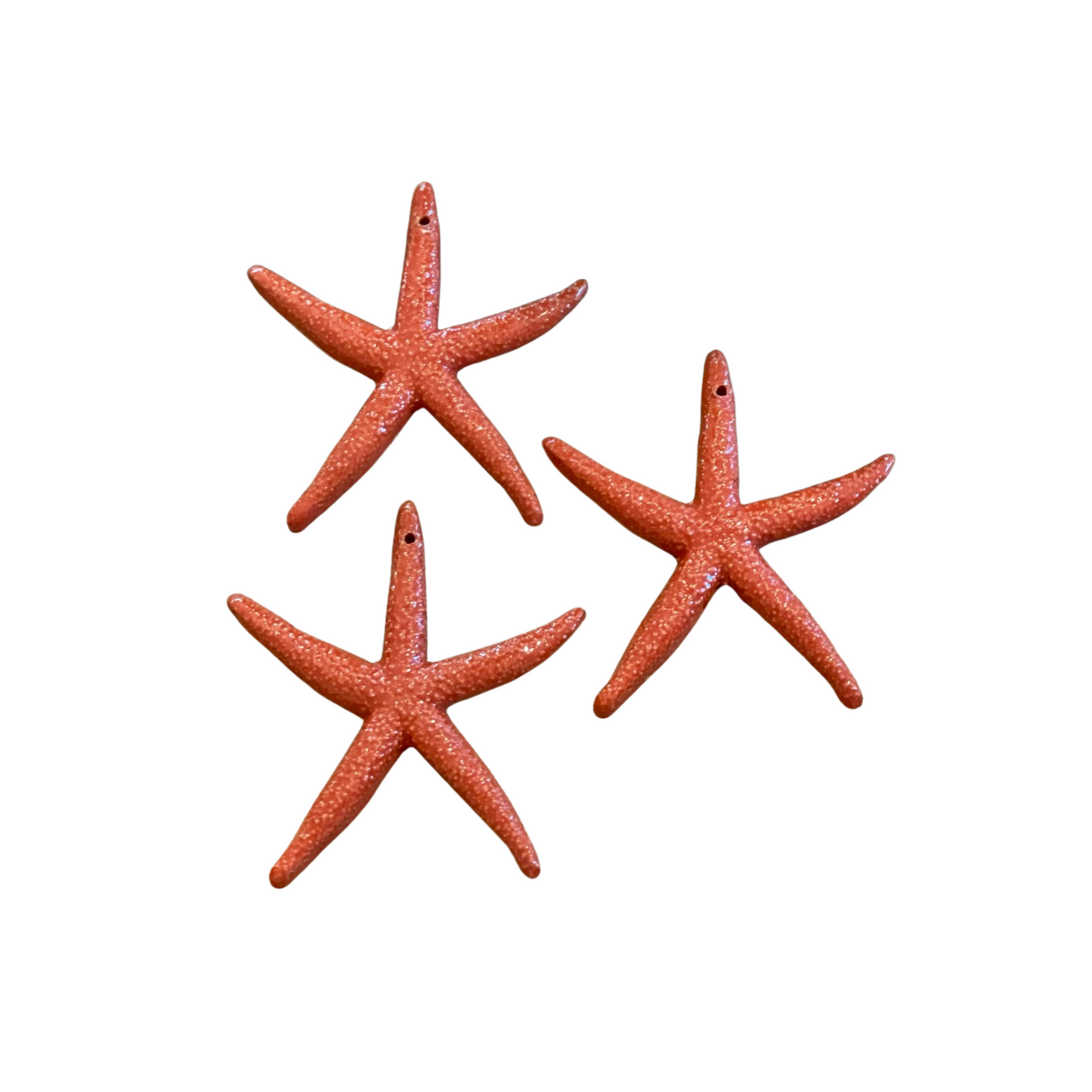 Stella Marina - Red Starfish