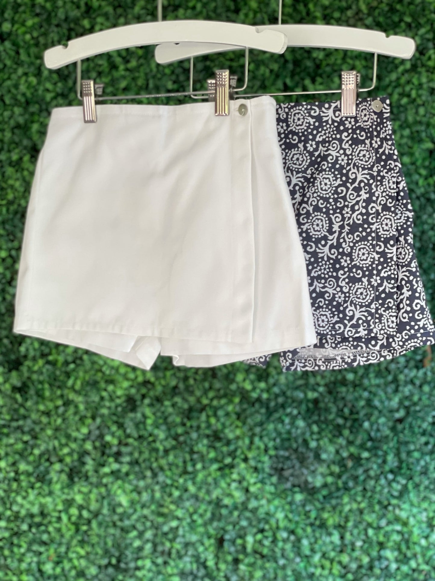 Skort