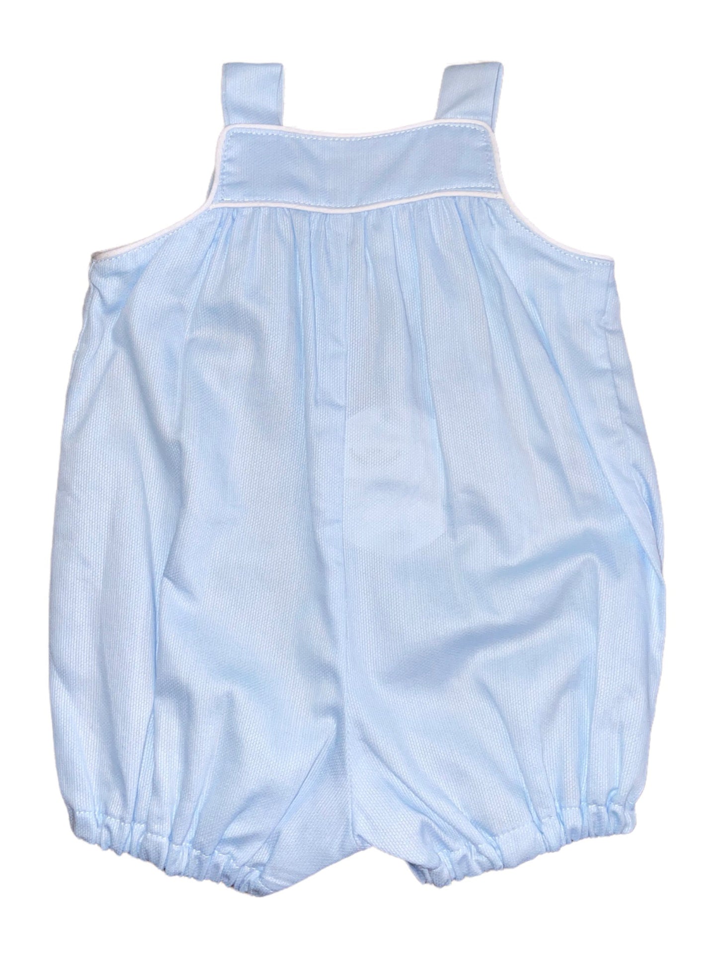 Olivero Bubble - Light Blue