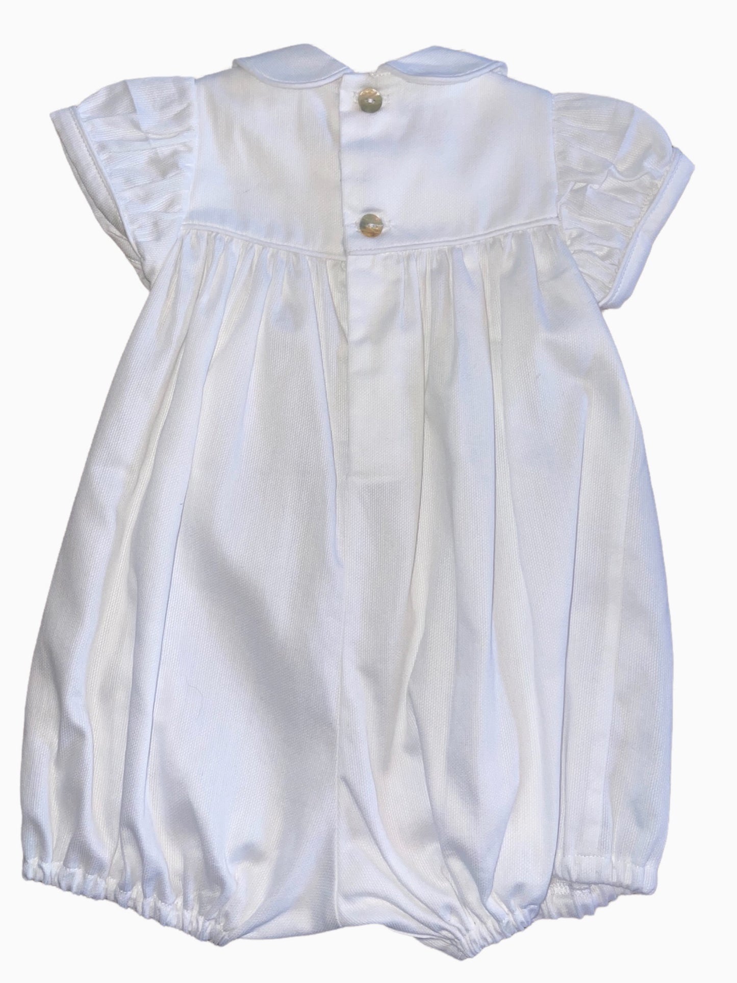 Corso Bubble - White