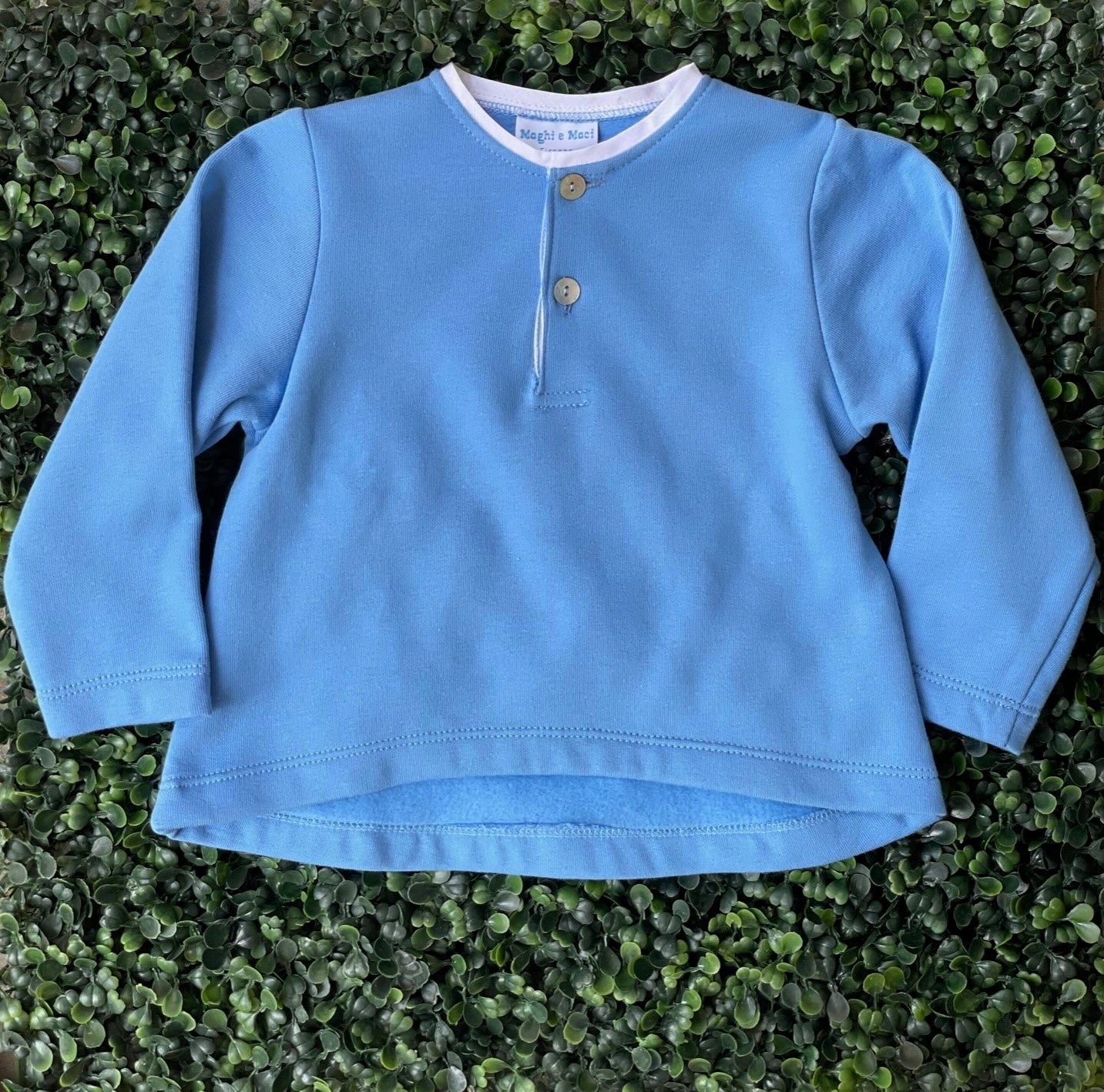 Felpine Pullover