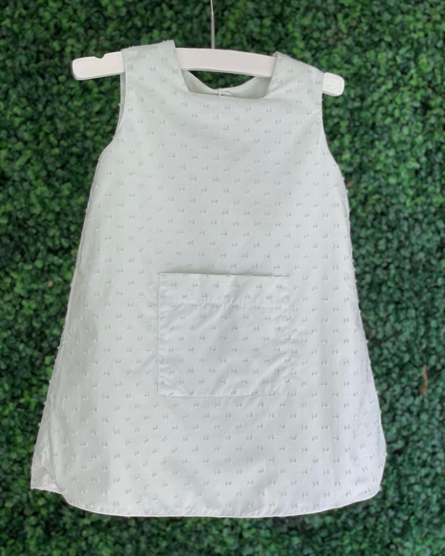 Doppio Dress