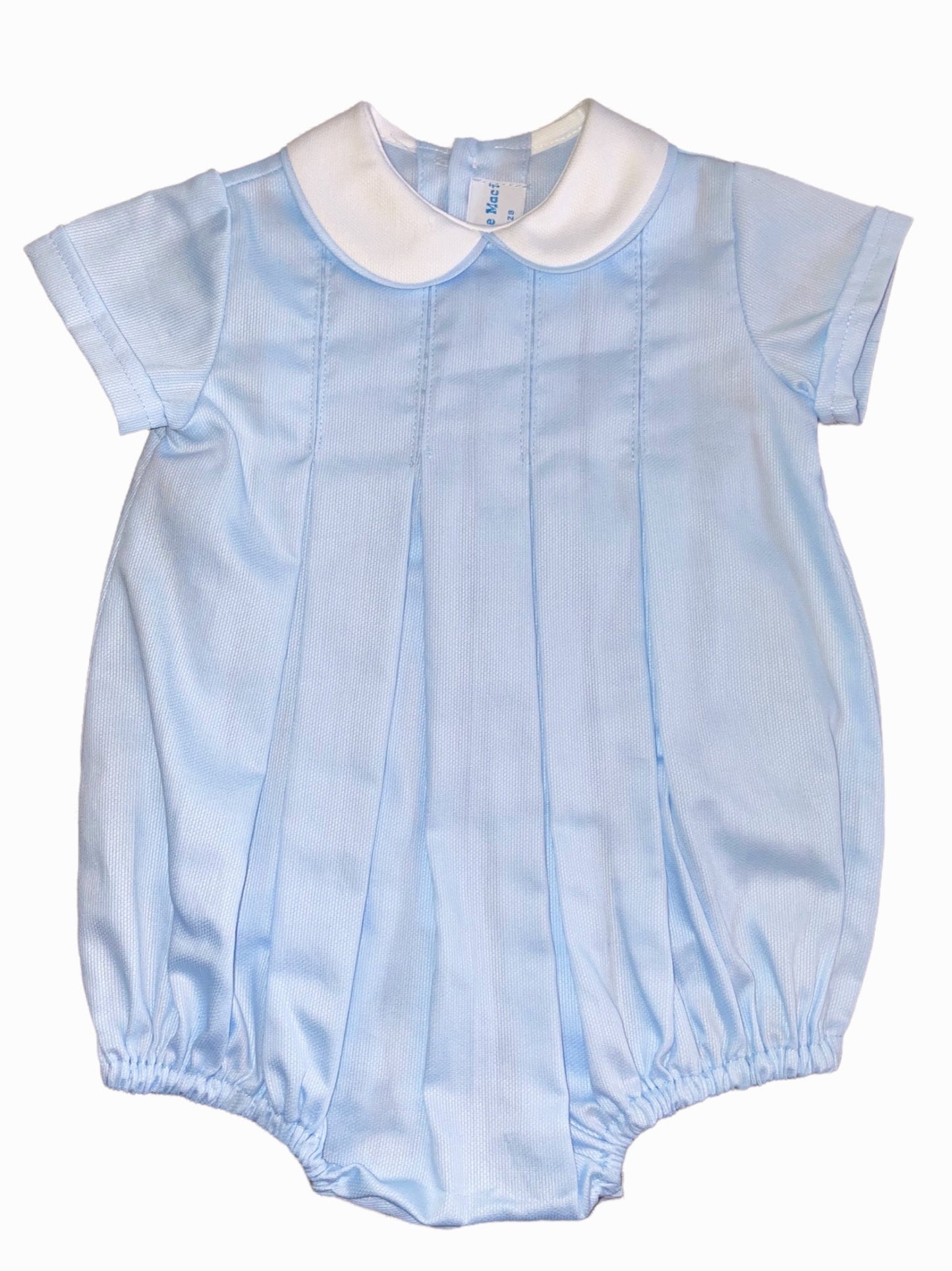 Cannoni Bubble - Blue