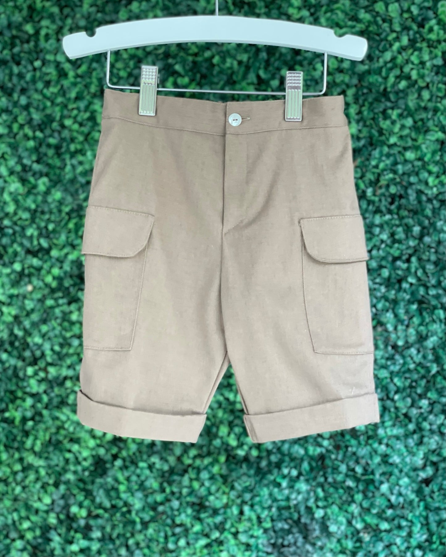 Toscane Shorts