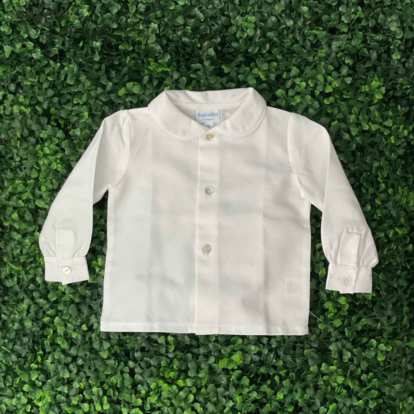 Neo Baby Shirt