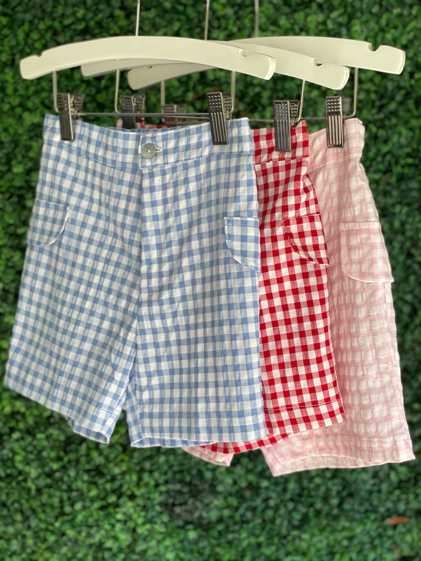 Toscane Shorts