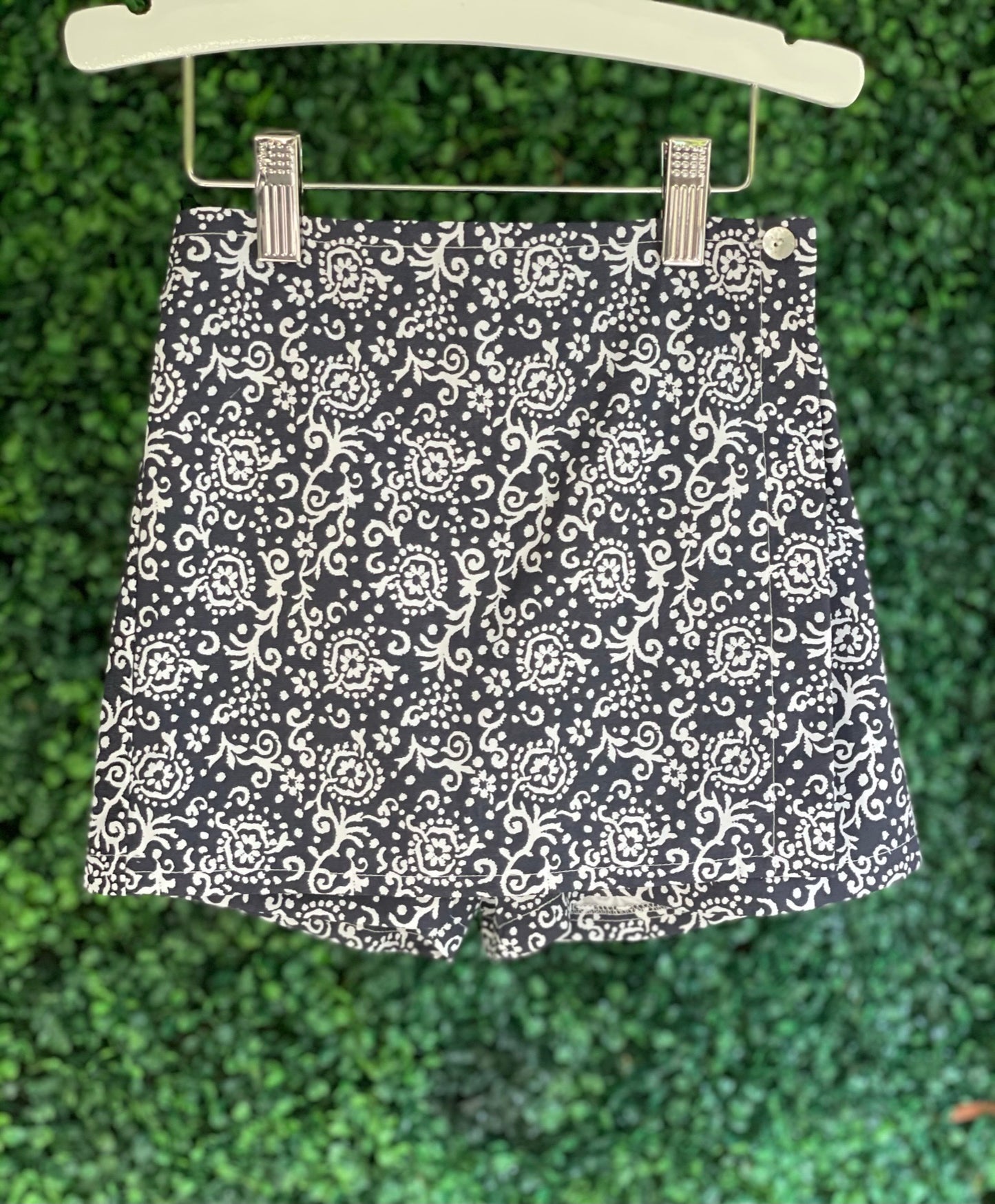 Skort