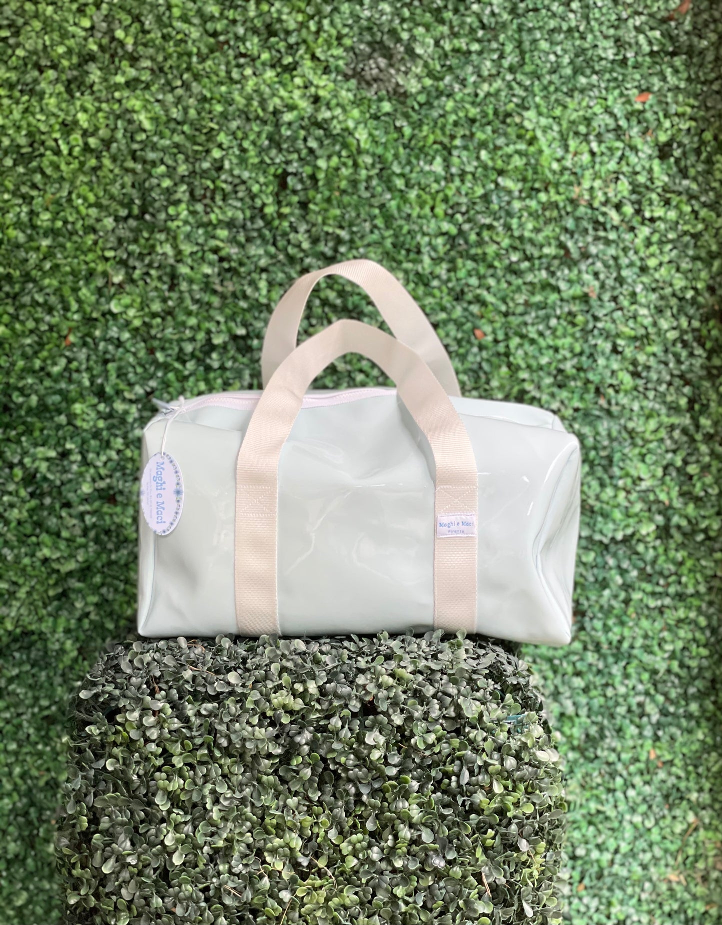 Bag - Small Duffle