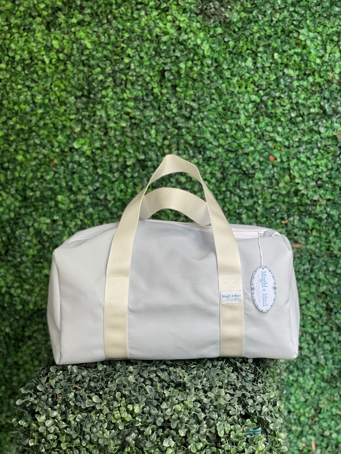 Small Duffle Bag