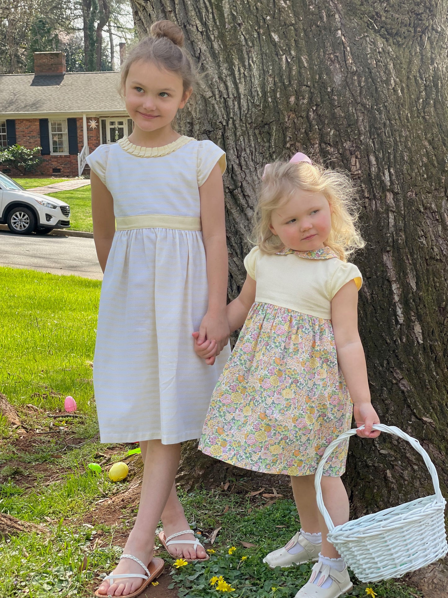 Letizia Dress