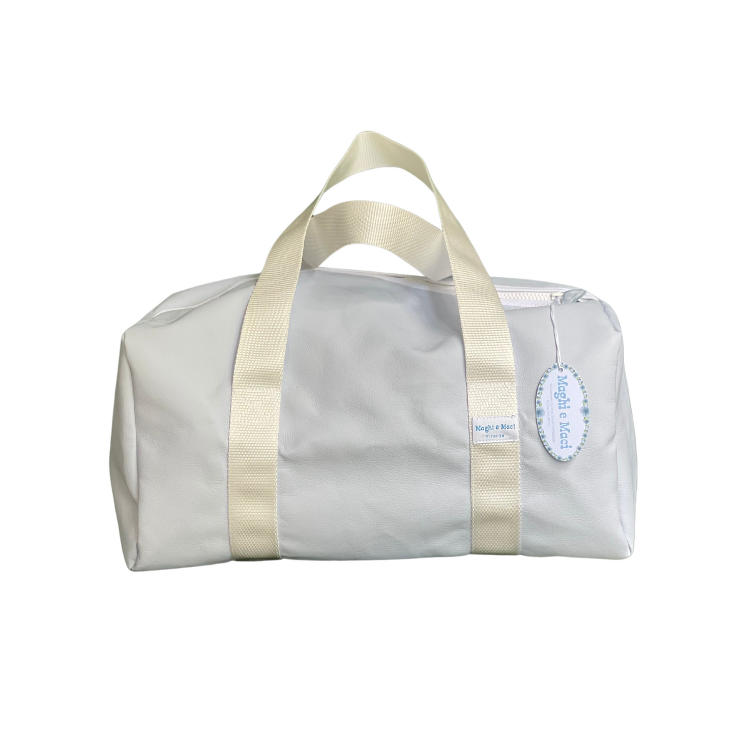 Bag - Small Duffle