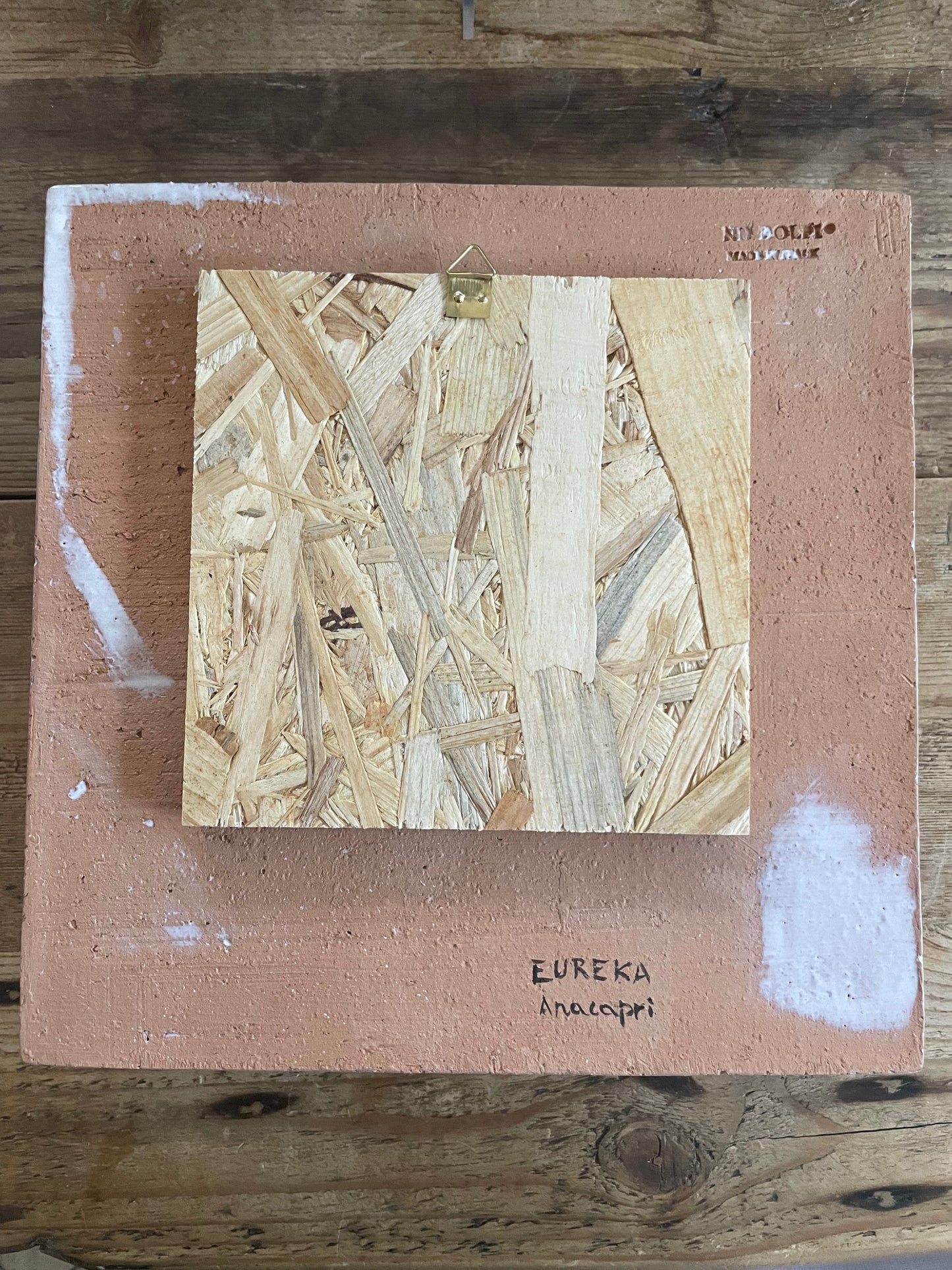 Capri Tile - White