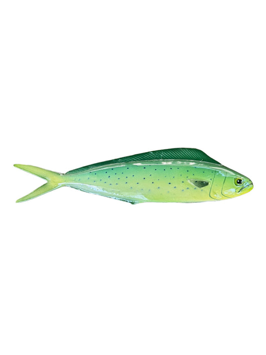 Lampuga - Mahi Mahi