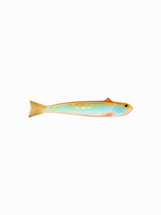 Tracina - Weeverfish
