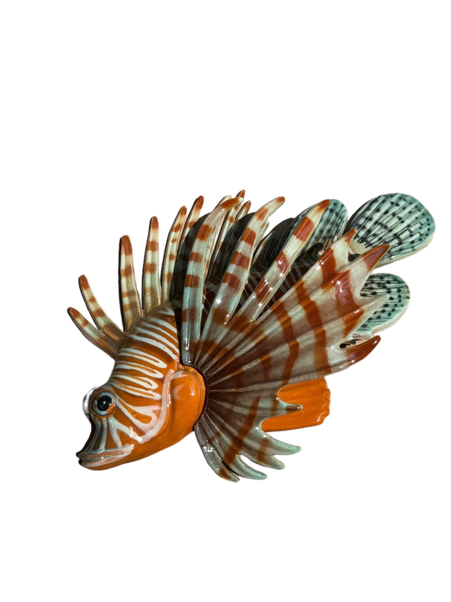 Scorpione - Lion Fish