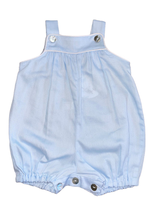 Olivero Bubble - Light Blue