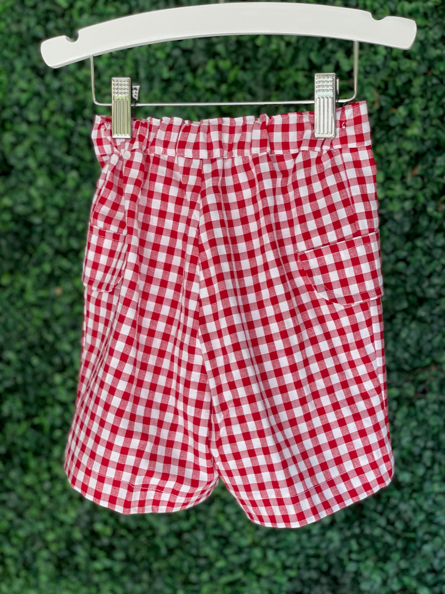 Toscane Shorts