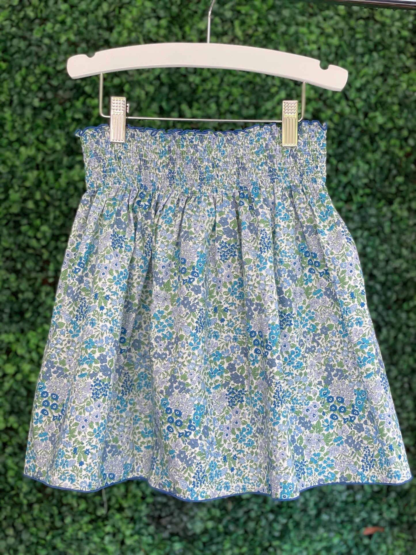 Marilia Skirt - Liberty