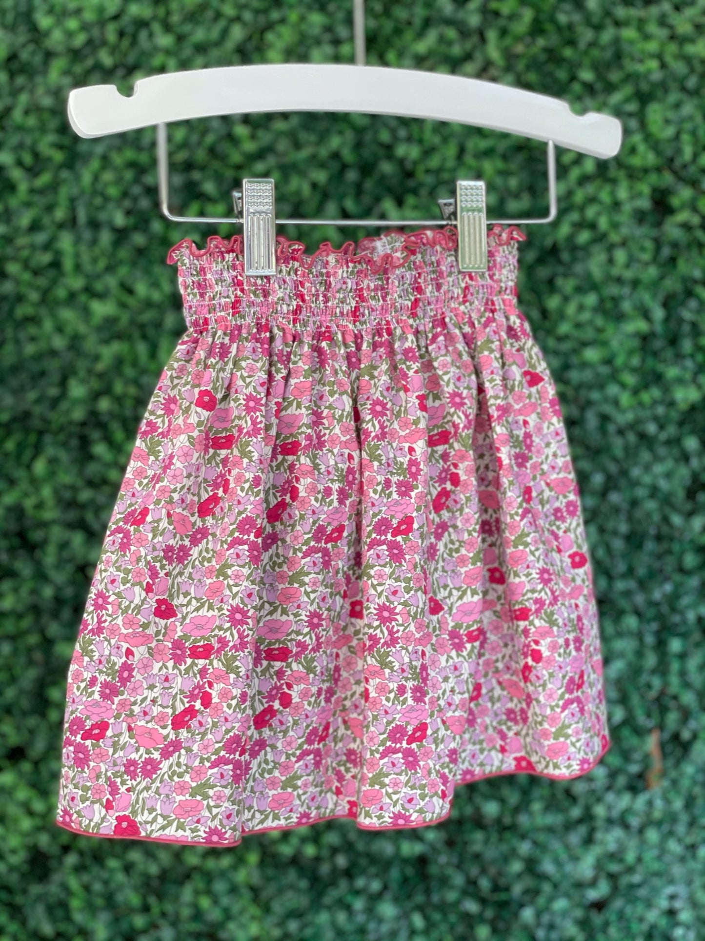 Marilia Skirt - Liberty