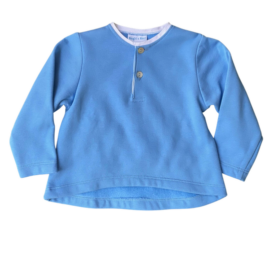 Felpine Pullover