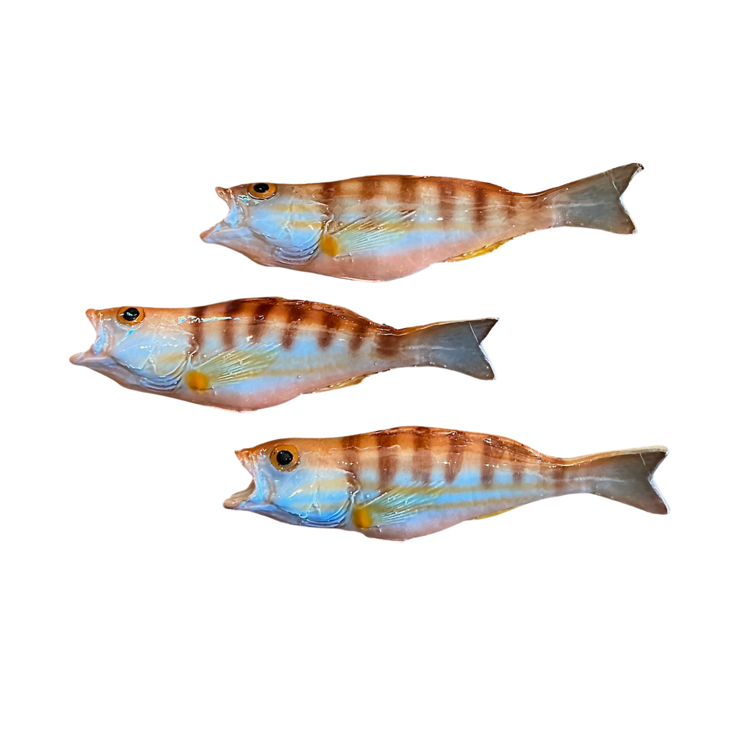 Serrania - Comber