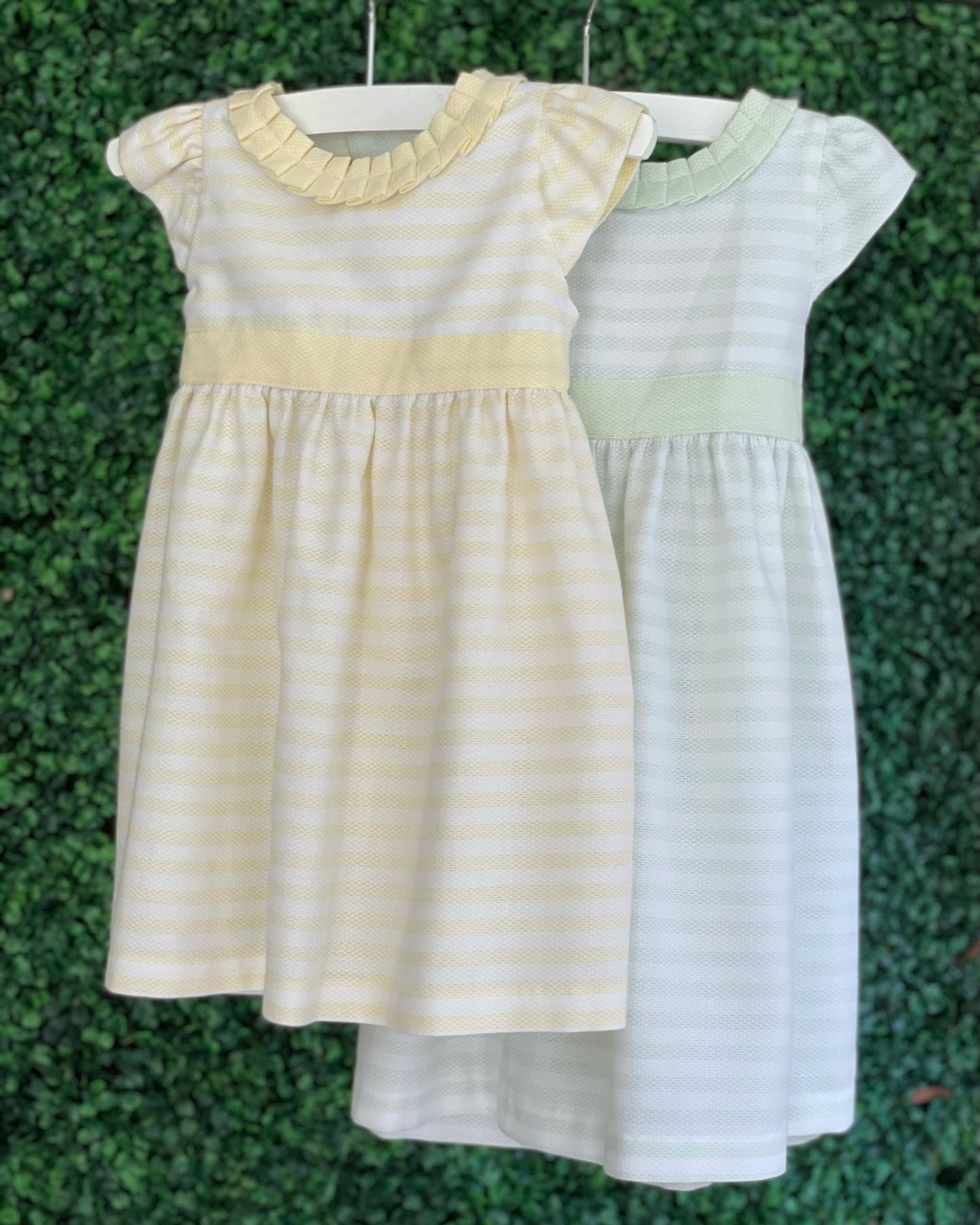 Letizia Dress