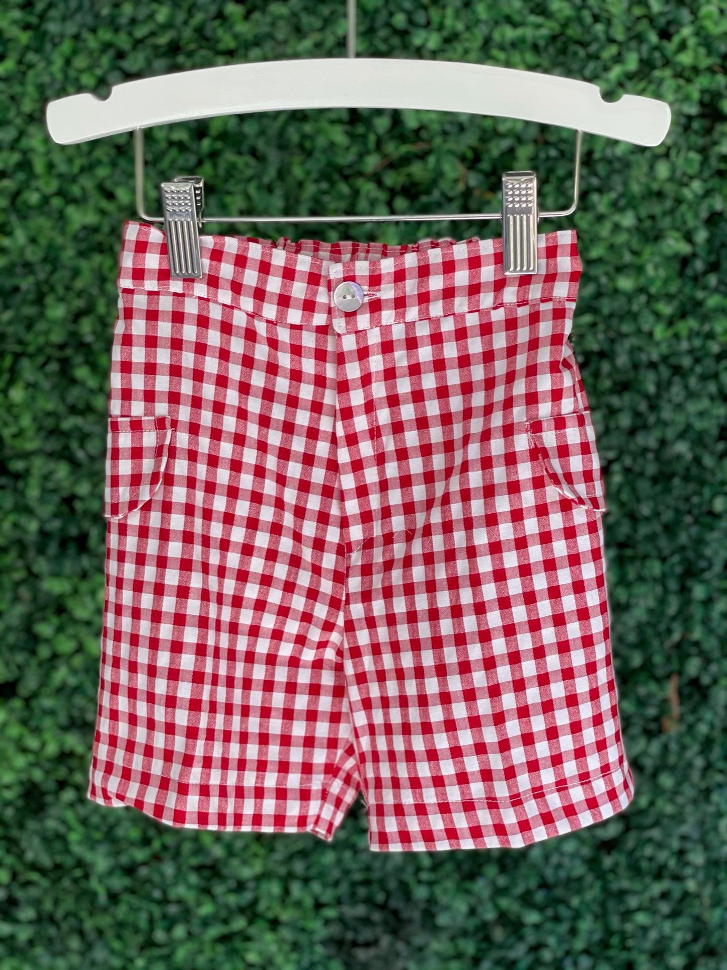 Toscane Shorts