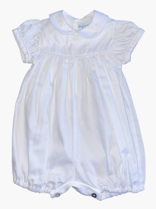 Corso Bubble - White