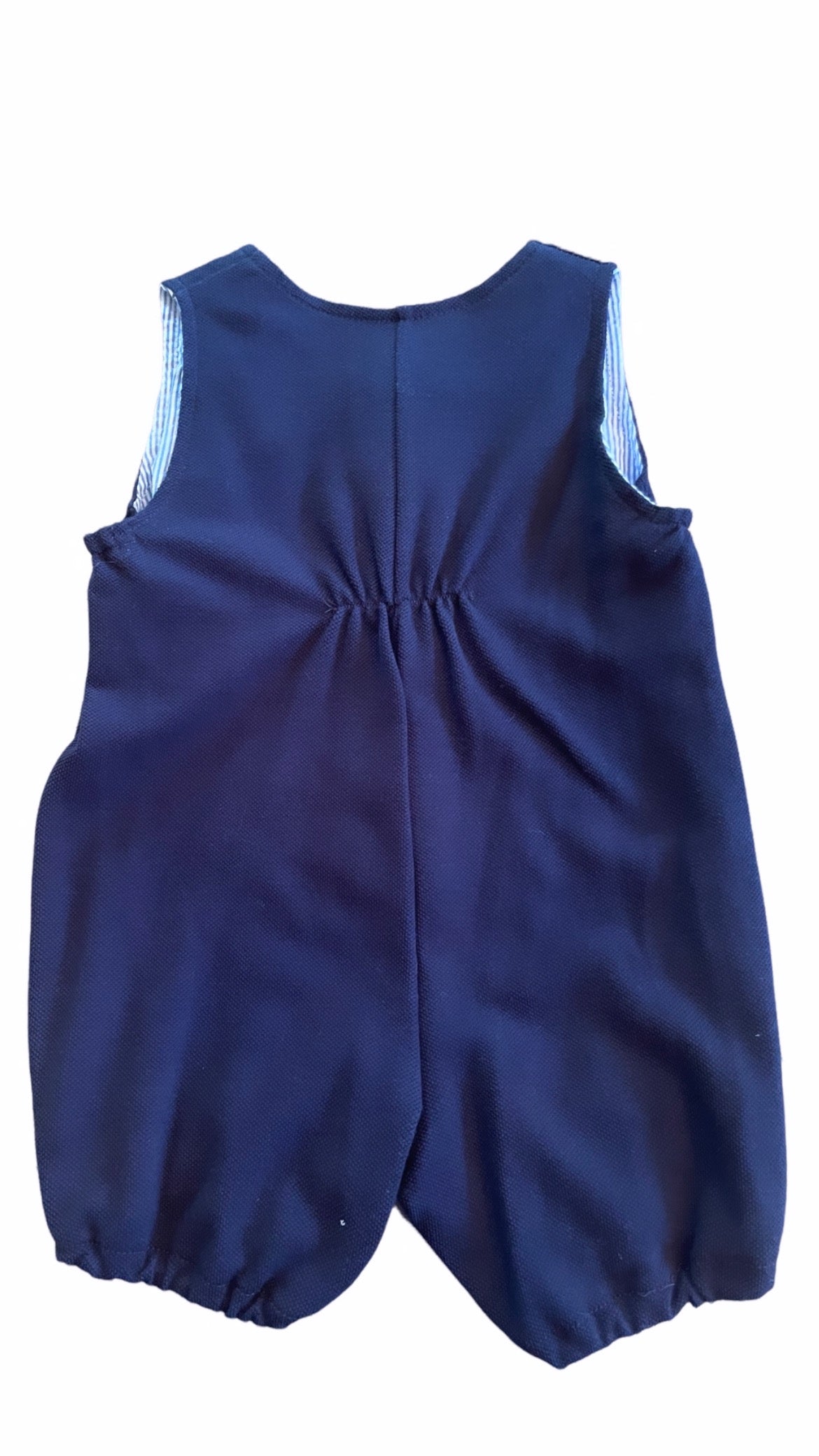 Leone Bubble - Navy
