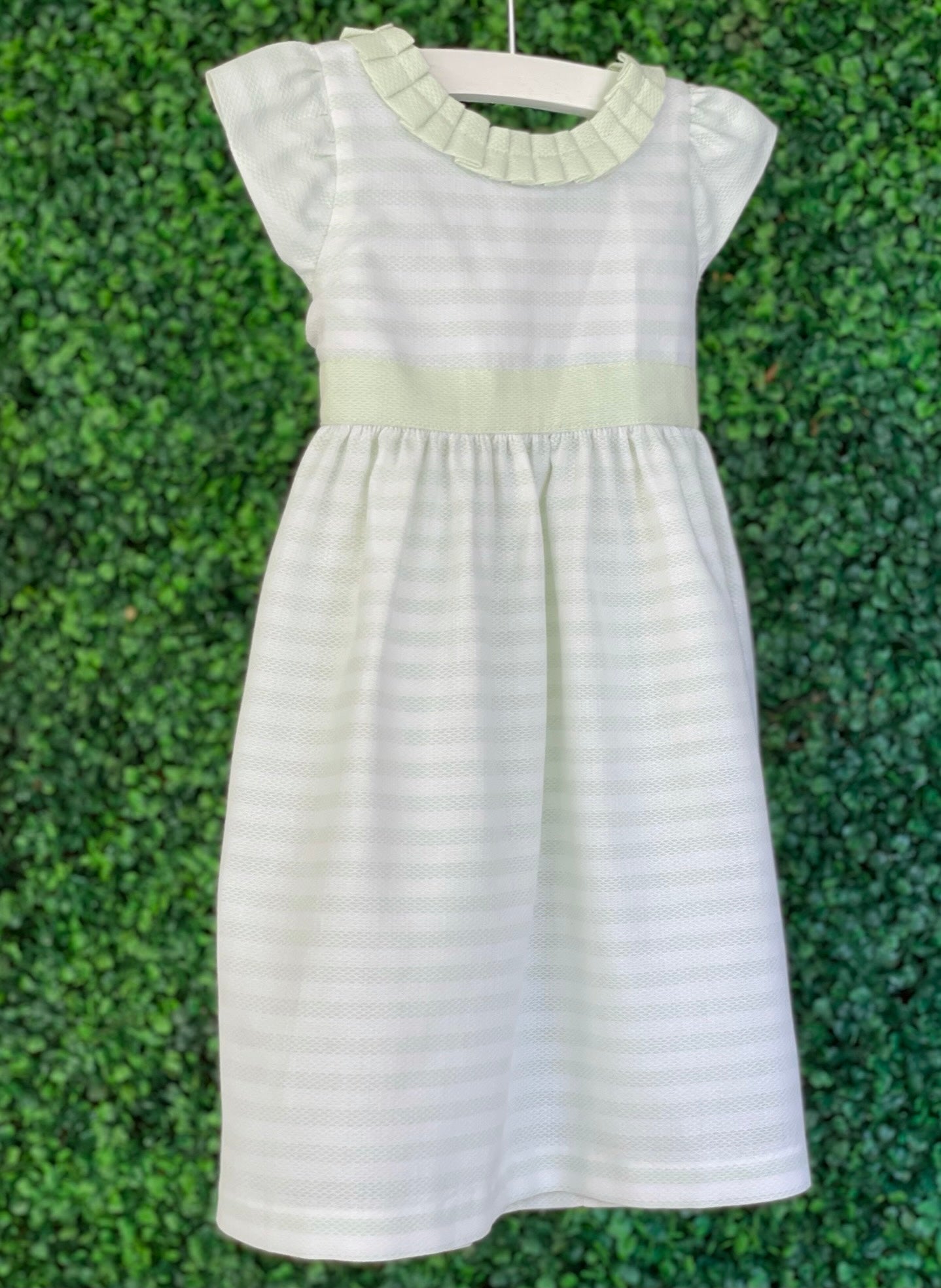 Letizia Dress