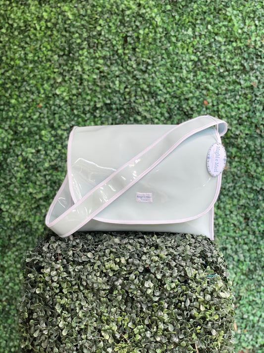 Crossbody Diaper Bag